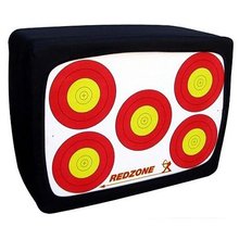 REDZONE 5-Spot Portable Target-archery-accessories-Mitchells Adventure