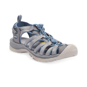 Whisper Women's Lightweight Sandal by KEEN