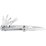 LEATHERMAN K4X Multipurpose Folding Knife