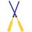 OUTBOUND Packdown Plastic Oars