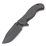 LBF-01 Large Bush Folder by HALFBREED BLADES