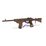 AK Rubber Band Rifle by COBRA