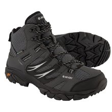 HI-TEC Tarantula Mid Waterproof Hiking Boot-ankle-boots-Mitchells Adventure