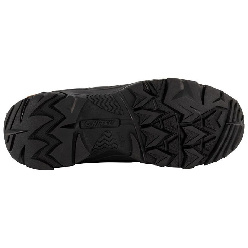 HI-TEC Tarantula Mid Waterproof Hiking 