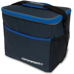 24 Can Soft Cooler by COMPANION