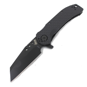 HARDCORE HARDWARE MILF-04 - Medium Frame Locking Folder - Wharncliffe