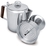 CAMPFIRE Coffee Percolator - 6 Cup