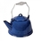 CAMPFIRE Enamel Kettle 2.5L Blue