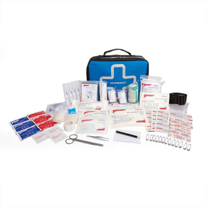 COMPANION Family First Aid Kit