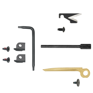 Accessory Kit - MUT Black by LEATHERMAN