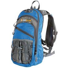 OZTRAIL 2.0L Blue Tongue Hydration Pack-hydration-packs-Mitchells Adventure