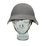 MILITARY SURPLUS Swiss Helmet Model 18 Black