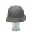 Swiss Helmet Model 18 Black  - MILITARY SURPLUS