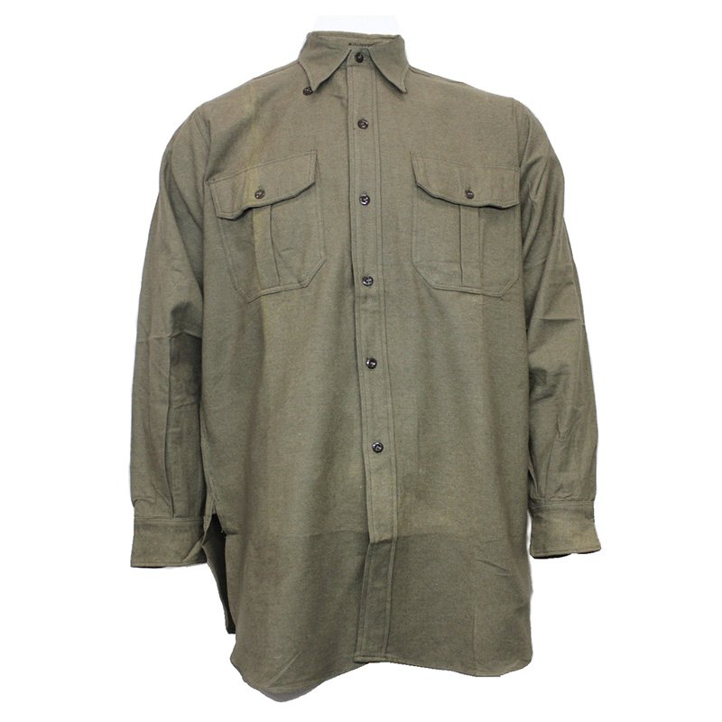 MILITARY SURPLUS Canadian Korean War 