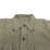 MILITARY SURPLUS Canadian Korean War Era Wool Flannel Shirt