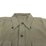 Canadian Korean War Era Wool Flannel Shirt  - MILITARY SURPLUS