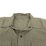 Canadian Korean War Era Wool Flannel Shirt  - MILITARY SURPLUS