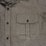 Canadian Korean War Era Wool Flannel Shirt  - MILITARY SURPLUS