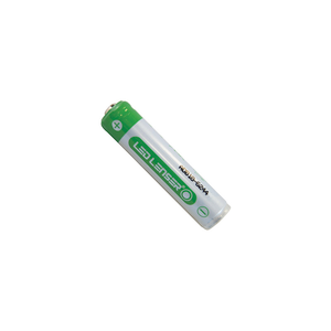 LEDLENSER Recharge Battery 10440 320 Mah P3R And M3R