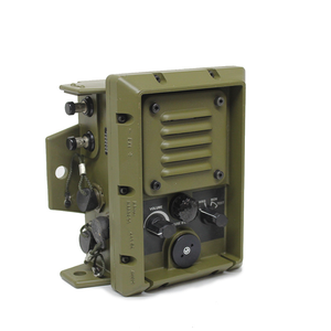 Loudspeaker, Amplifier LS-F300  - MILITARY SURPLUS