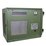 Air Conditioner 1000W Cooling Transit Case  - MILITARY SURPLUS