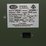 Air Conditioner 1000W Cooling Transit Case  - MILITARY SURPLUS