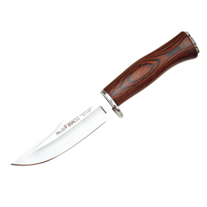 Braco-11R - Coralwood Handle by MUELA