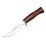 Braco-11R - Coralwood Handle by MUELA