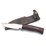 Braco-11R - Coralwood Handle by MUELA