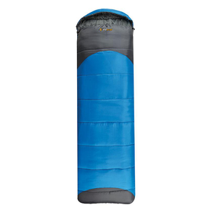 OZTRAIL Leichardt Hooded Sleeping Bag