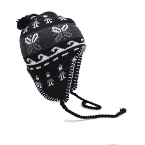 Preuvian Beanie by OUTBOUND