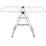 COMPANION Quickfold Clothes Stand Alloy