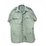 MILITARY SURPLUS Royal Hong Kong Colonial Police Shirt