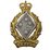 MILITARY SURPLUS Women's Royal Australian Army Corps Hat Badge