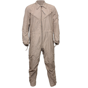 Original US Flight Suit Nomex Army Vehicle Crewman Coverall
