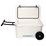 COMPANION 50L Wheeled Ice Box