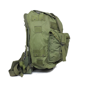 MILITARY SURPLUS Used Large A.L.I.C.E. Field Pack