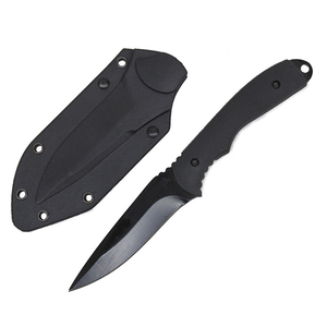 Mini Pit Viper Neck Knife by COBRA