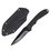 Mini Pit Viper Neck Knife by COBRA