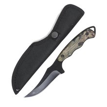 COBRA Upswept Skinning Knife-outdoor-knives-Mitchells Adventure
