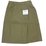 MILITARY SURPLUS Ladies Service Dress Skirt
