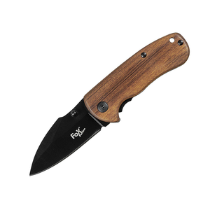 FOX Compact Woodsman Pocket Knife