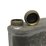 Swiss Army Fuel Flask 500ml  - MILITARY SURPLUS
