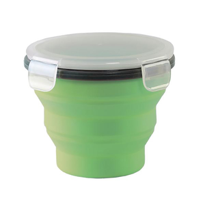 CARIBEE Collapsible Mega Cup