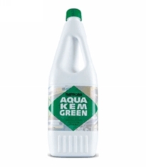 THETFORD Aqua Kem 2Lt Green Premium-accessories-Mitchells Adventure