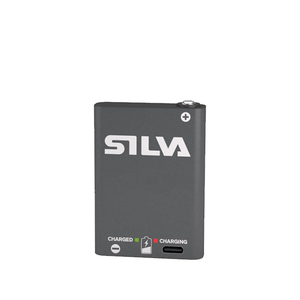SILVA 1.25Ah Battery for Hybrid Headlamps