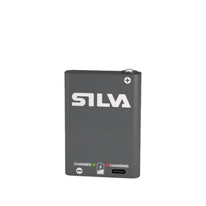 SILVA 1.25Ah Battery for Hybrid Headlamps by SILVA