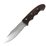COBRA Jackaroo Belt Knife with Sheath