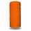 Fluoro - Orange Design Neck Gaitor by HEADSKINZ
