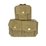 MILITARY SURPLUS 37 Pattern Webbing Triple Ammo Pouch